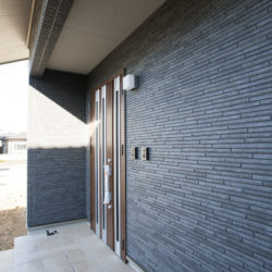 外壁サイディング